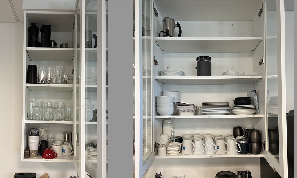 Misc Dishware
