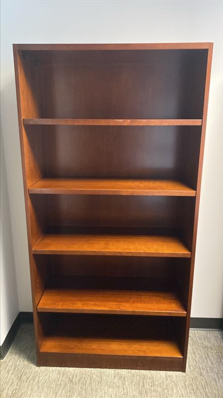 Book Case  
