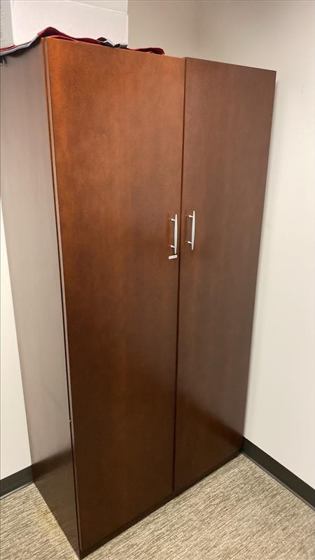 Large Cabinet