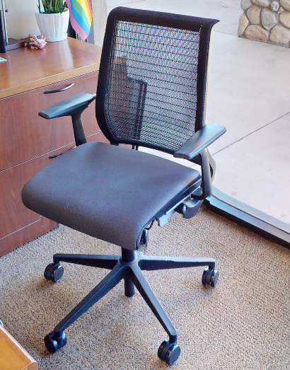 Steelcase Task Chair