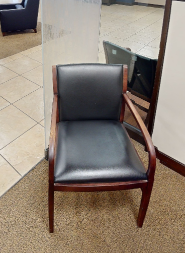 Guest Chair