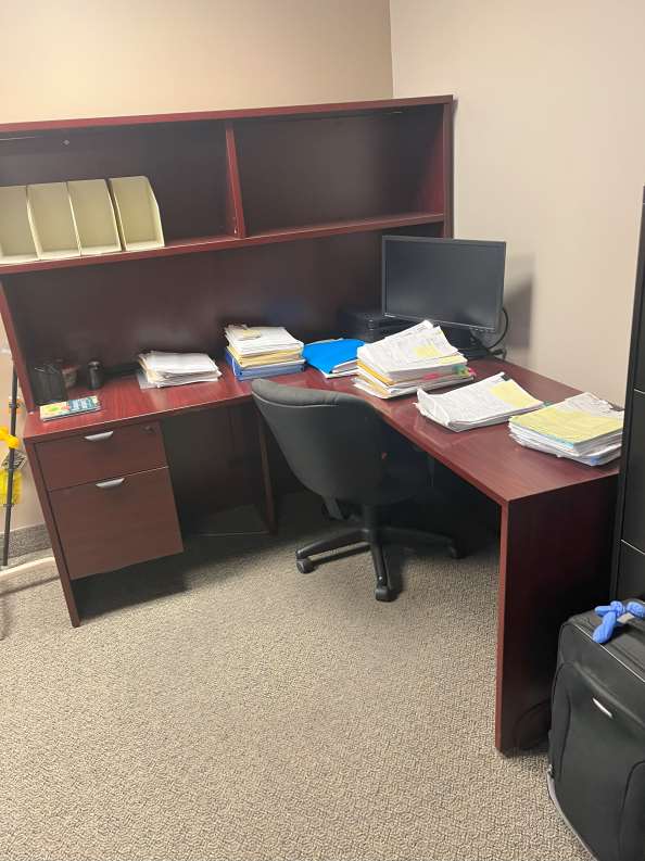 Task Chairs