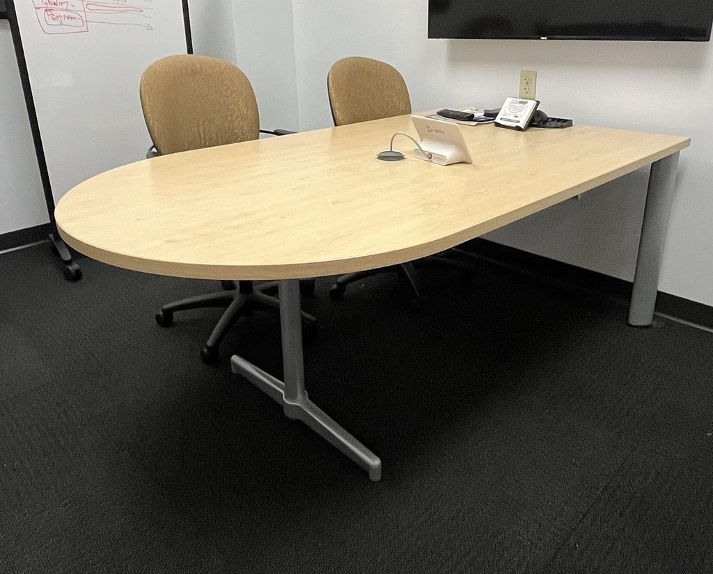 Bullet Table - 72 x 30