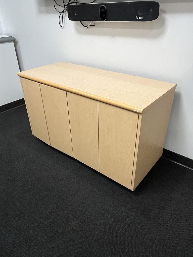Credenza - 4R - 48 w