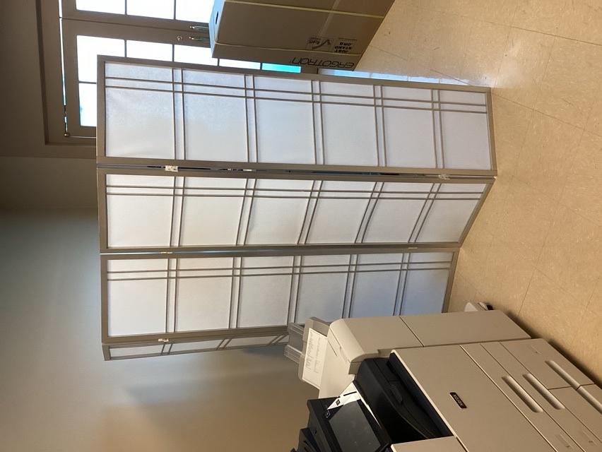 Privacy Screen