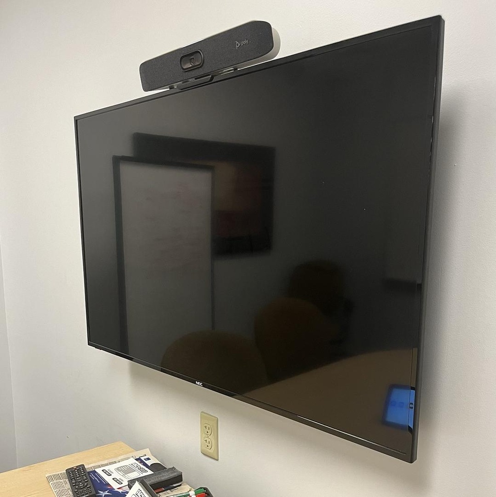 TV - NEC 49