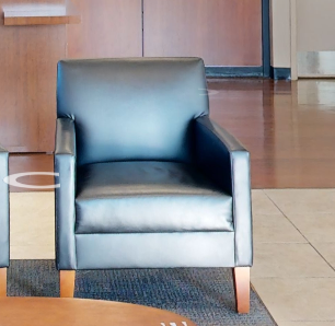 Lounge Chair
