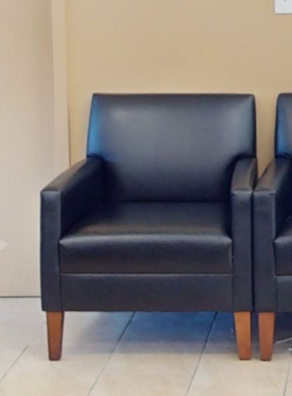 Lounge Chair