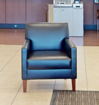 Lounge Chair