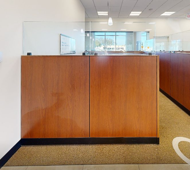 Partition panels