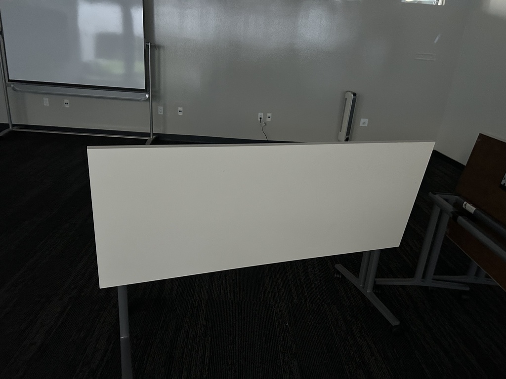 Training Table Tilt