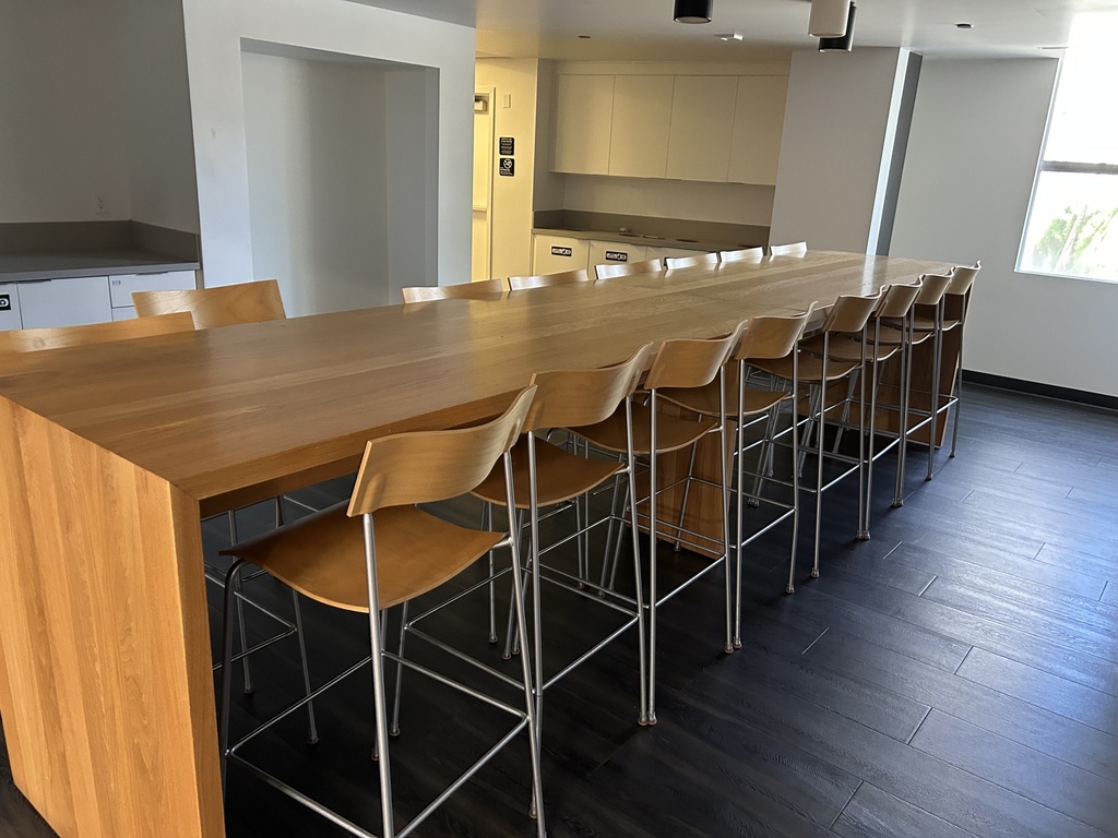 High Table  
