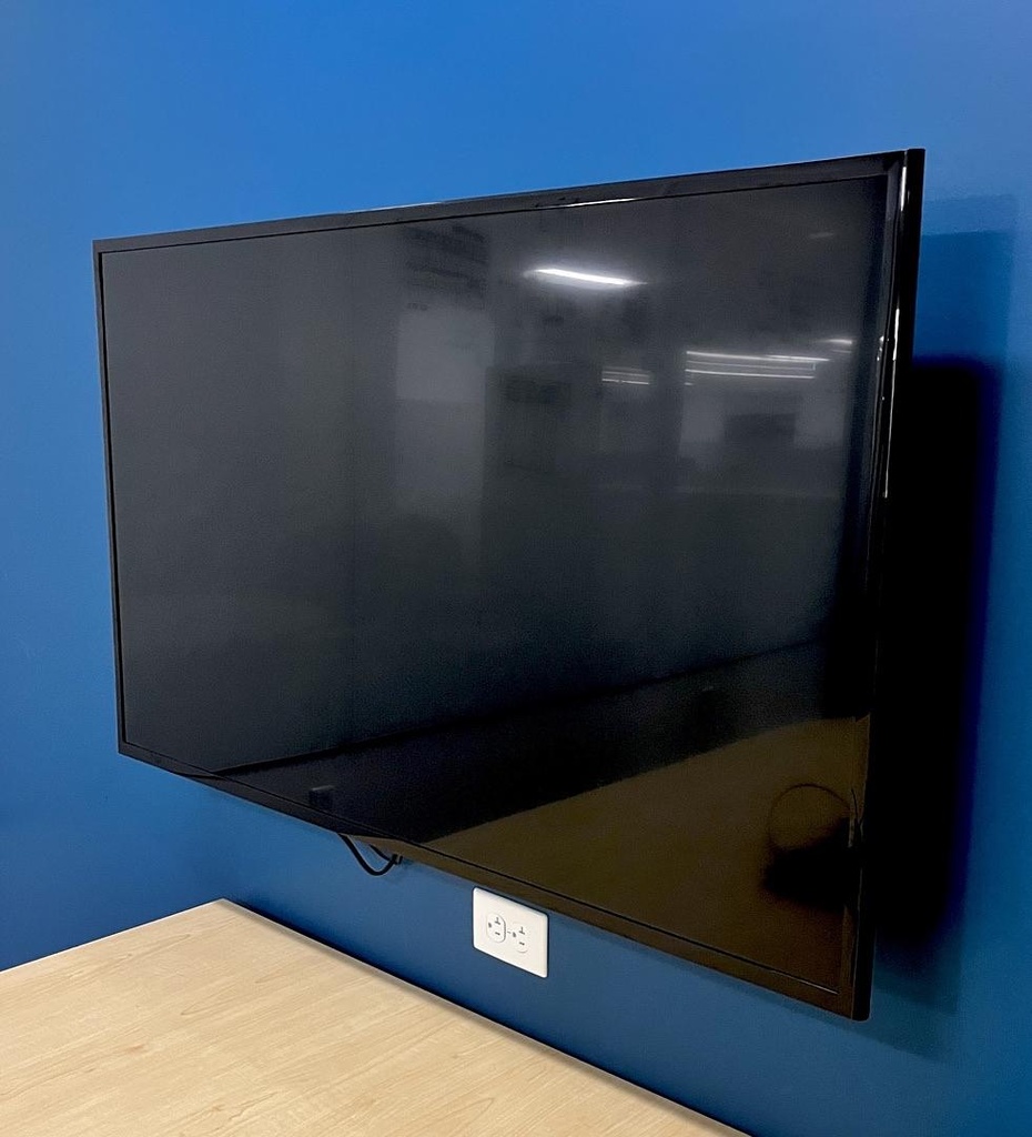 TV - Samsung 48