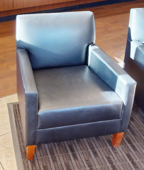lounge chair