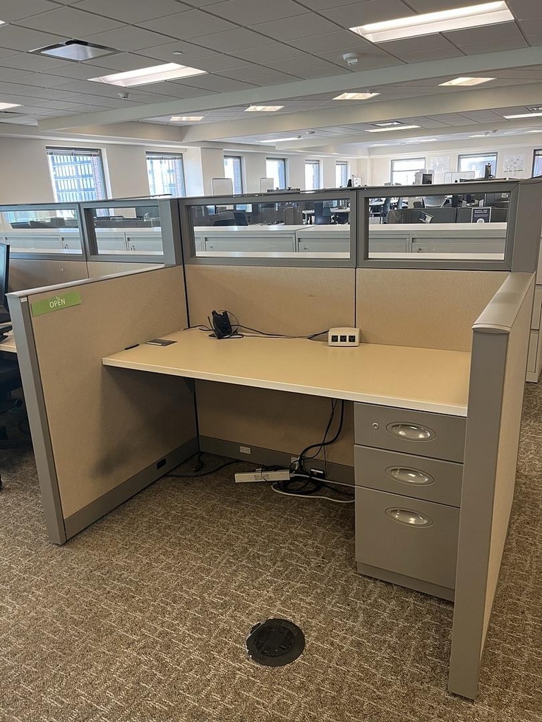 Workstation - 60 x 24