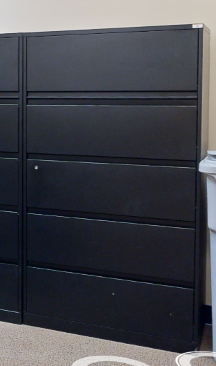5D lateral filing