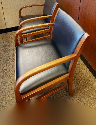 Guest Chair