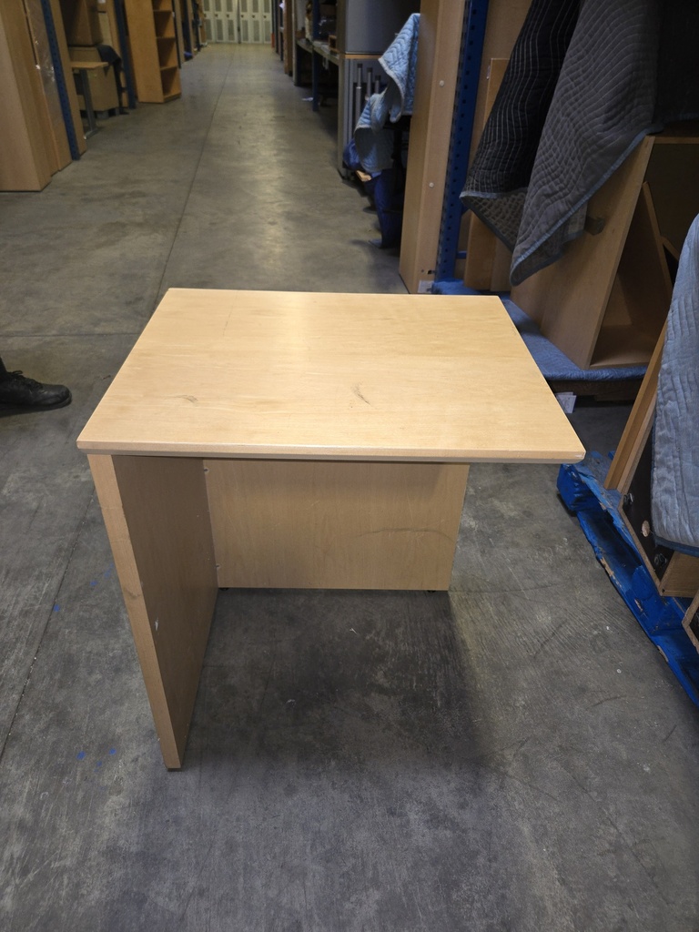 CORNER TABLE RIGHT OR LEFT HANDED