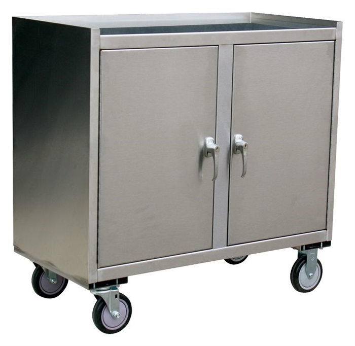 Rolling Cabinets
