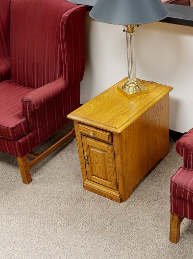 Small Side Table