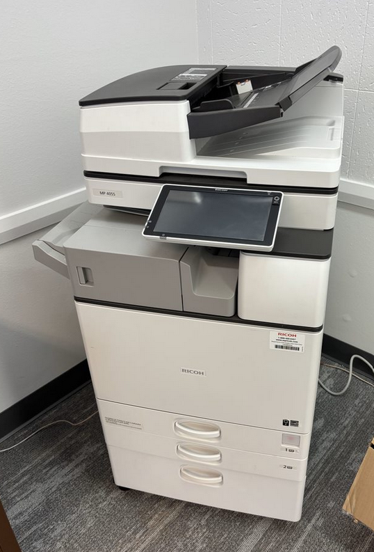 Copier