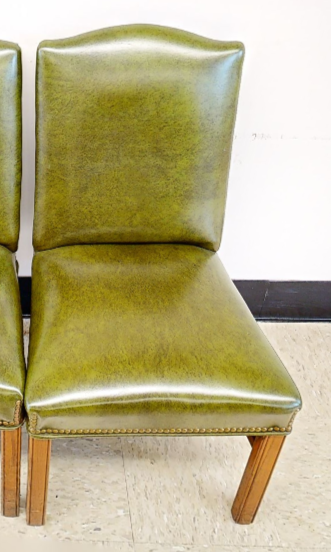 Green Chair