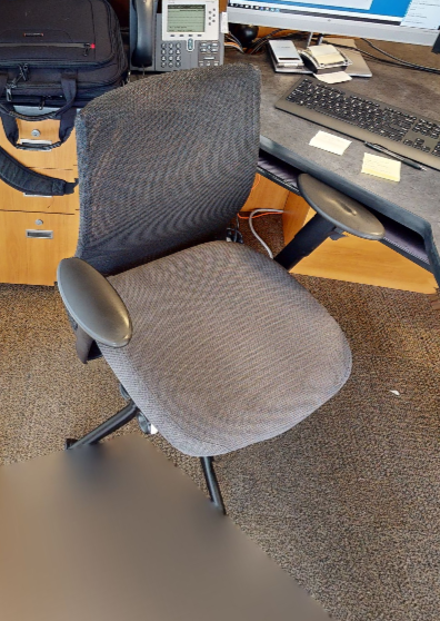 Task Chair