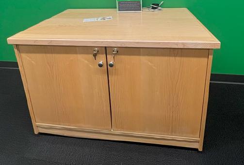 AV Cabinet