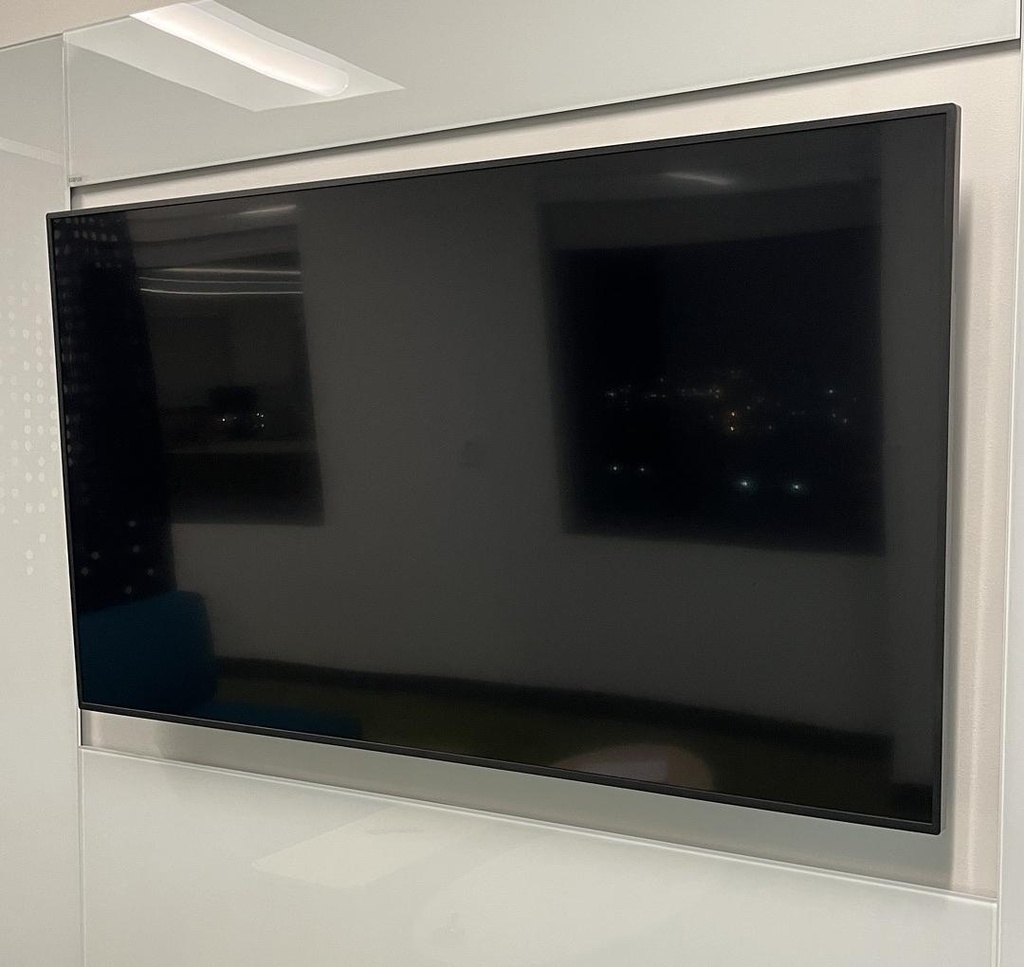 TV - Samsung 48