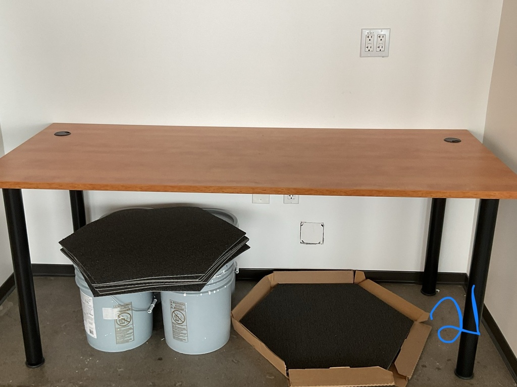 Pacific Coast Table