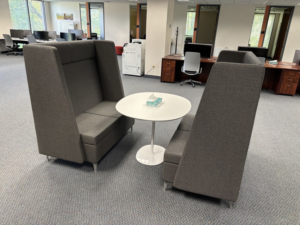 Booth Seating