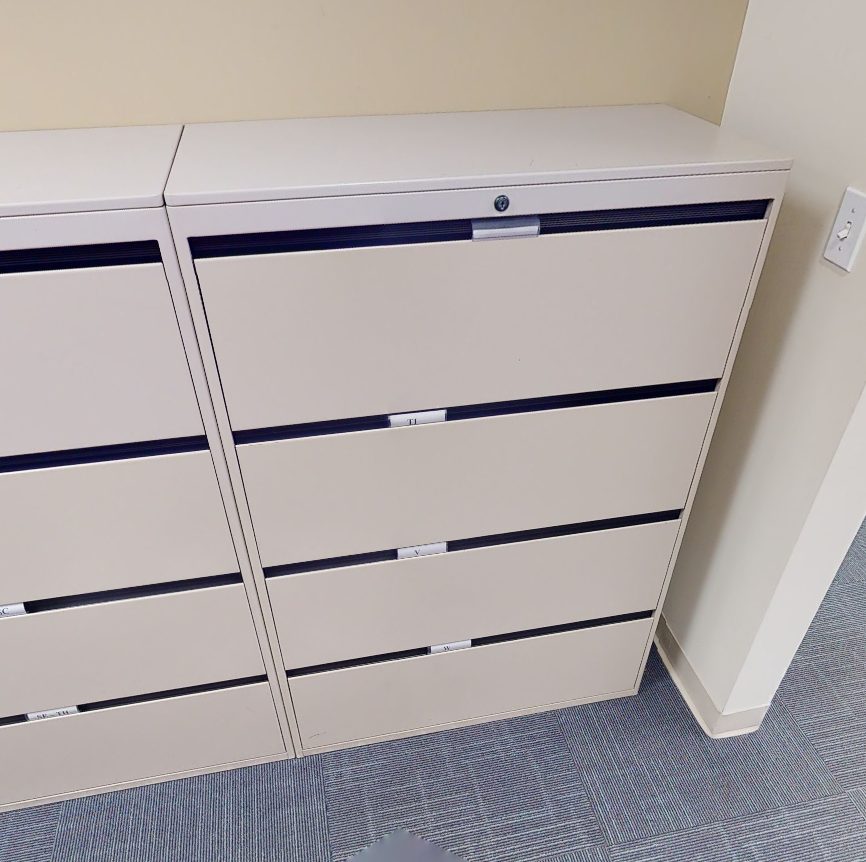 file cabinet 