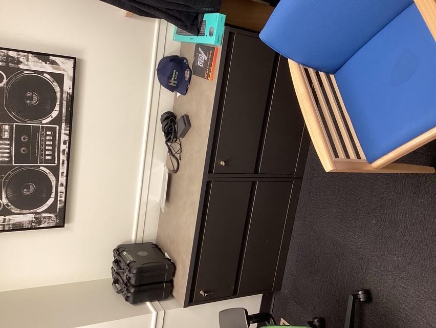 Lateral Files w/common top