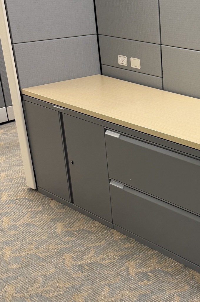 30x27 Storage Cabinet