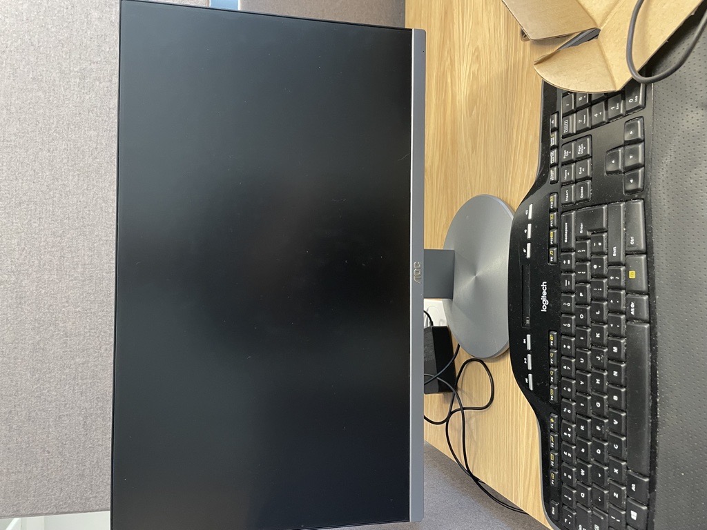 Monitor