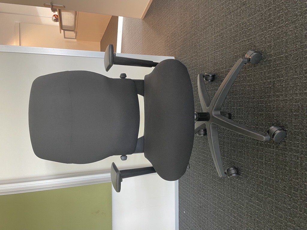 Teknion Savera Chair