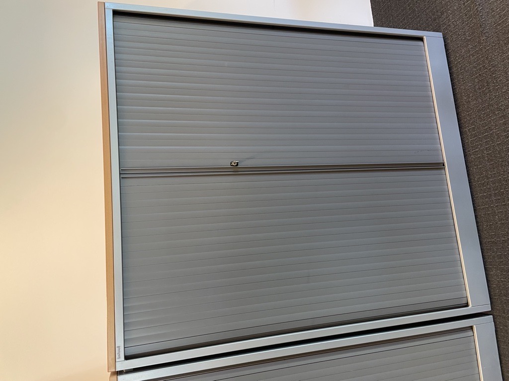 Ahrend Rolling Cabinet