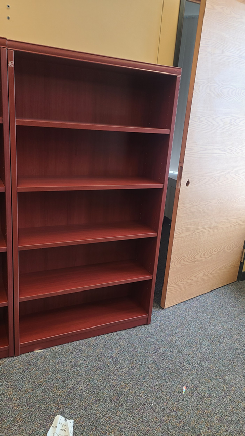 Bookcase 