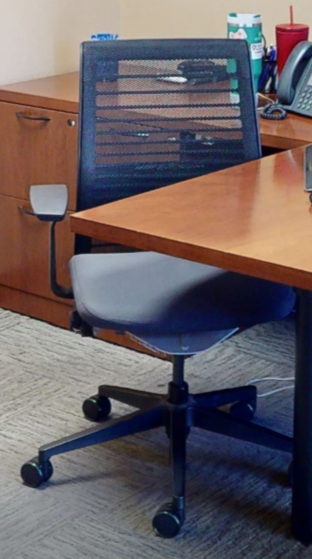 Task chair