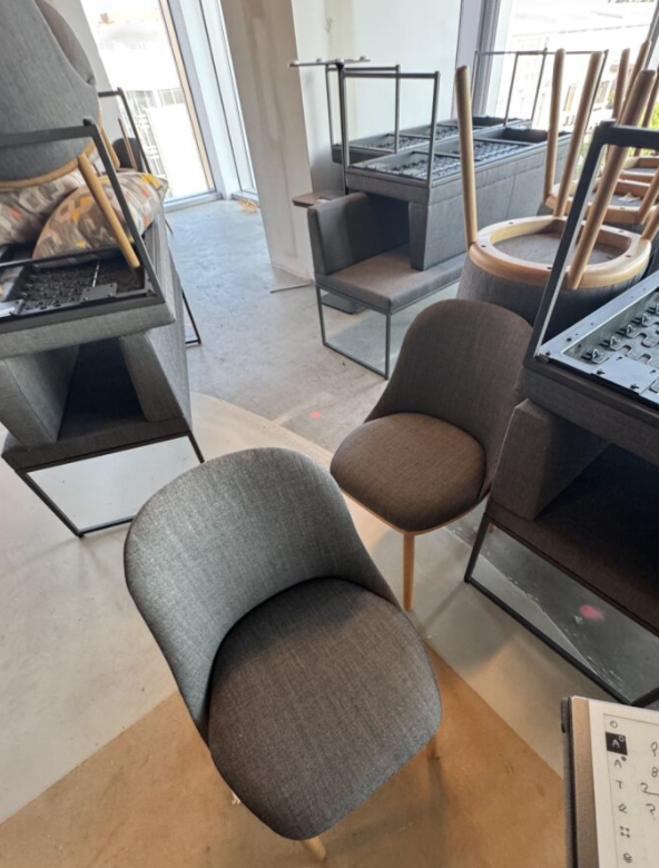 Side Chairs