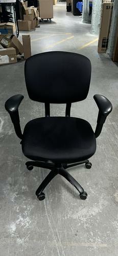 Haworth Improv H.E task