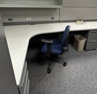 Task Chair