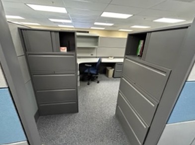 Filing / Storage