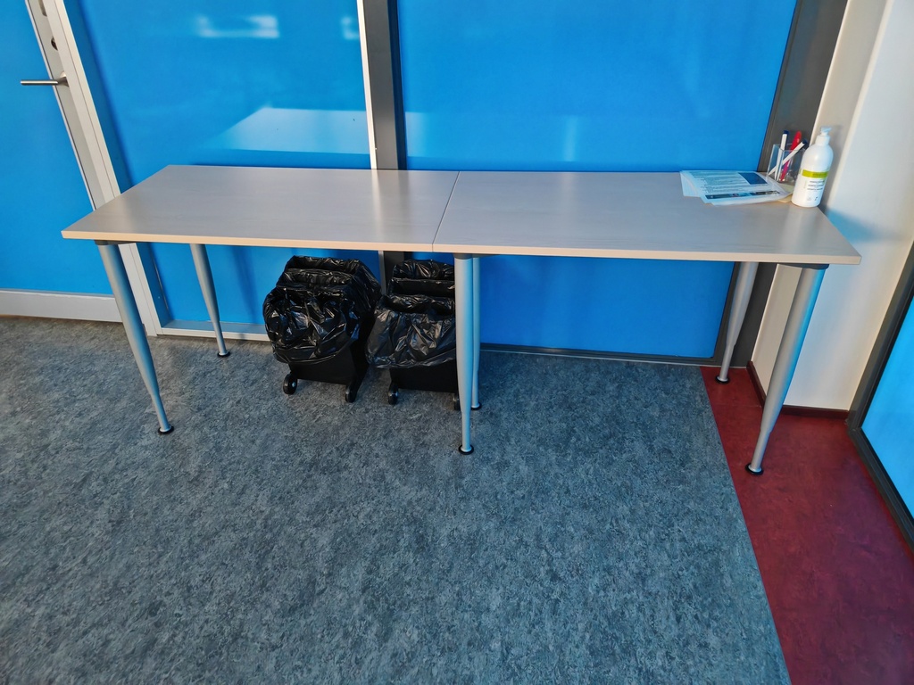 Side Table  