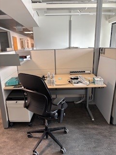 Workstation