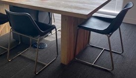 CONFERENCE CHAIR