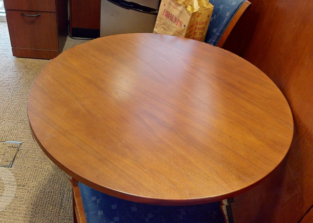 Round table