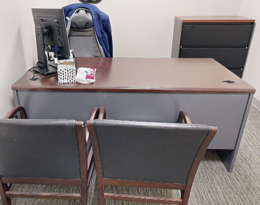 Classic Desk