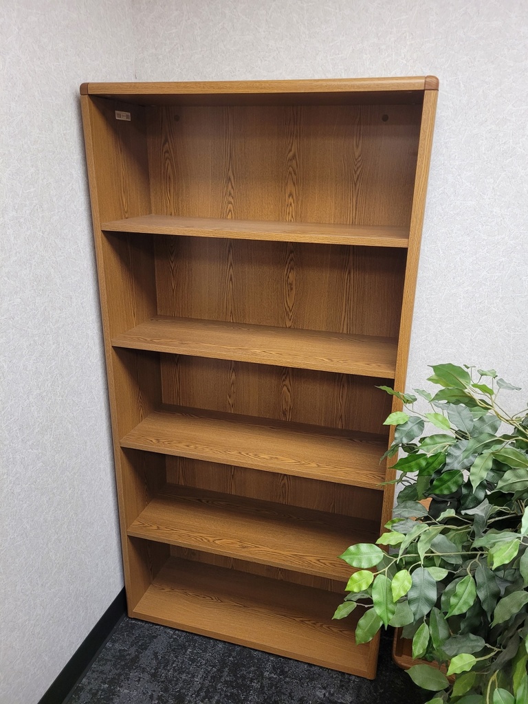 Hon Bookcase