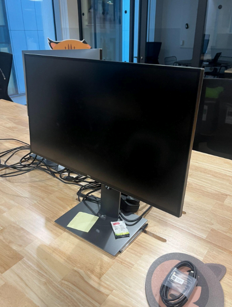 Monitors